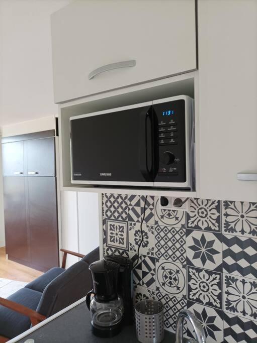 Studio tout confort au bord du lac d'Estey avec parking privé - Appartement 1 Chambre - 8