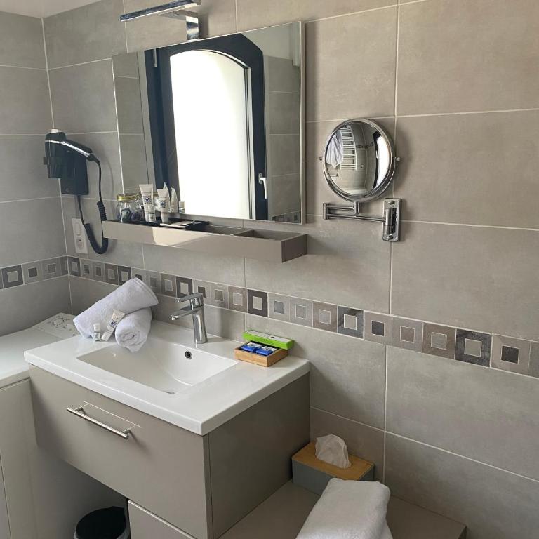 Le domaine des Petits Princes - Suite Junior Familiale - 6