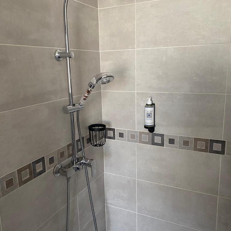Le domaine des Petits Princes - Suite Junior Familiale - 8