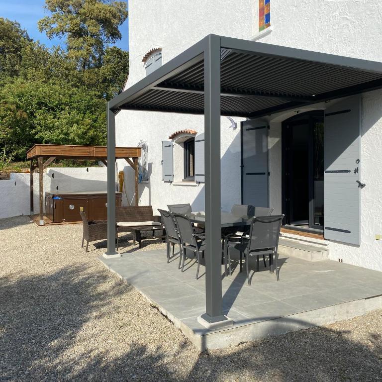 Le domaine des Petits Princes - Suite Junior Familiale - 10