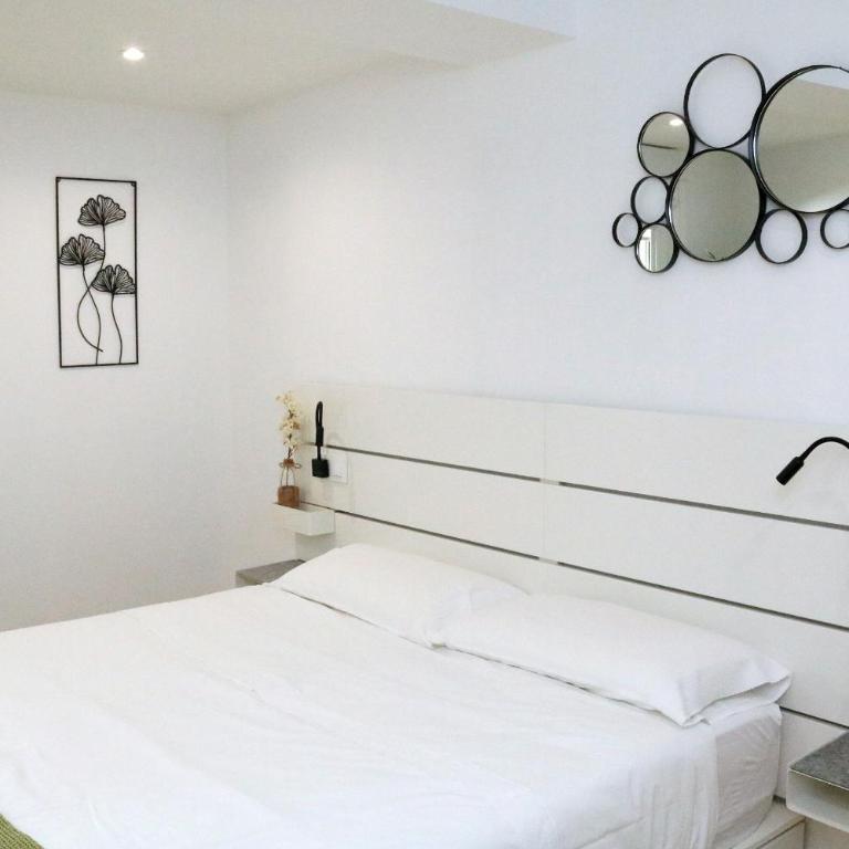 Tu Rincón en Compostela - Apartamento de 2 dormitorios - 20