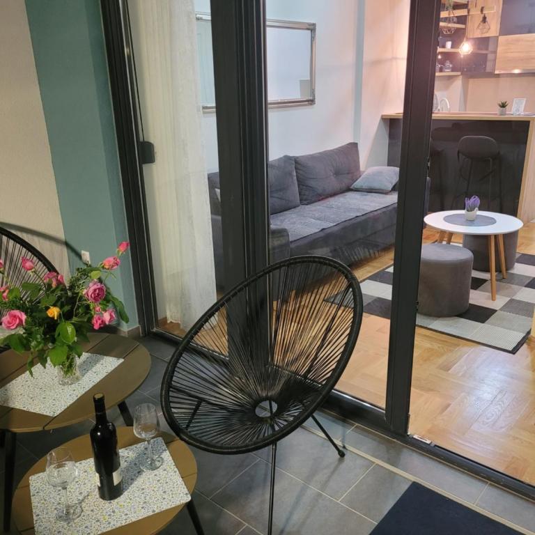 TILA 2 - Apartman sa 1 Spavaćom Sobom - 8