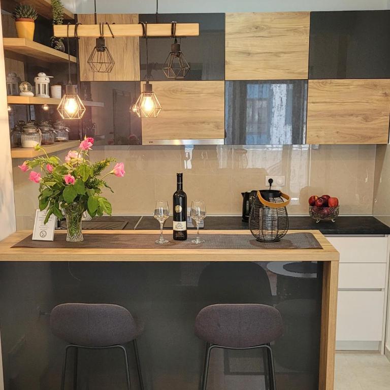 TILA 2 - Apartman sa 1 Spavaćom Sobom - 1