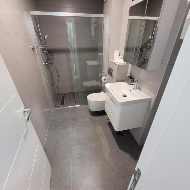 TILA 2 - Apartman sa 1 Spavaćom Sobom - 16