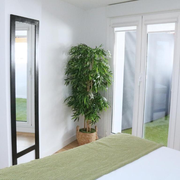 Tu Rincón en Compostela - Apartamento de 2 dormitorios - 17