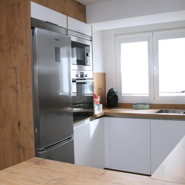 Tu Rincón en Compostela - Apartamento de 2 dormitorios - 10