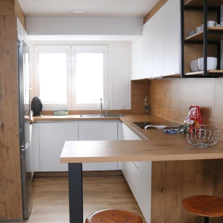 Tu Rincón en Compostela - Apartamento de 2 dormitorios - 9
