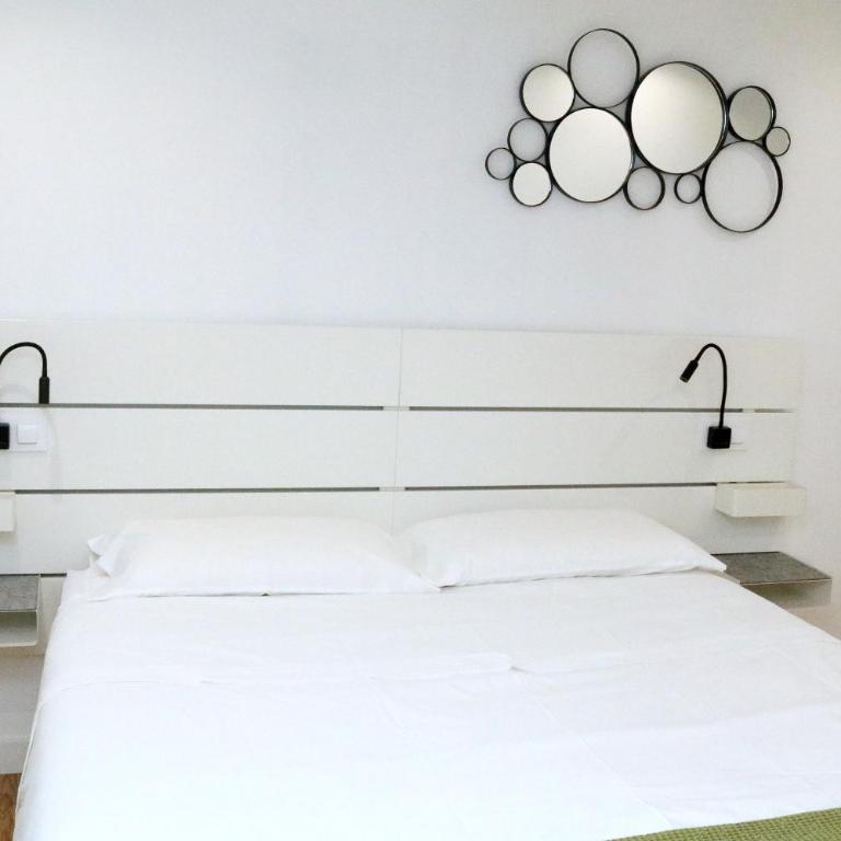 Tu Rincón en Compostela - Apartamento de 2 dormitorios - 19