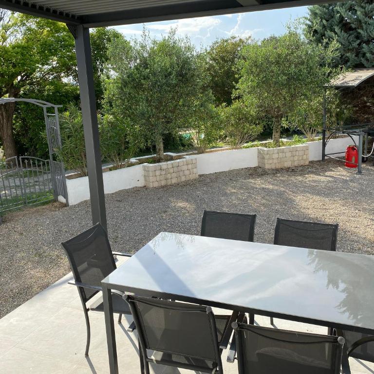 Le domaine des Petits Princes - Suite Junior Familiale - 12