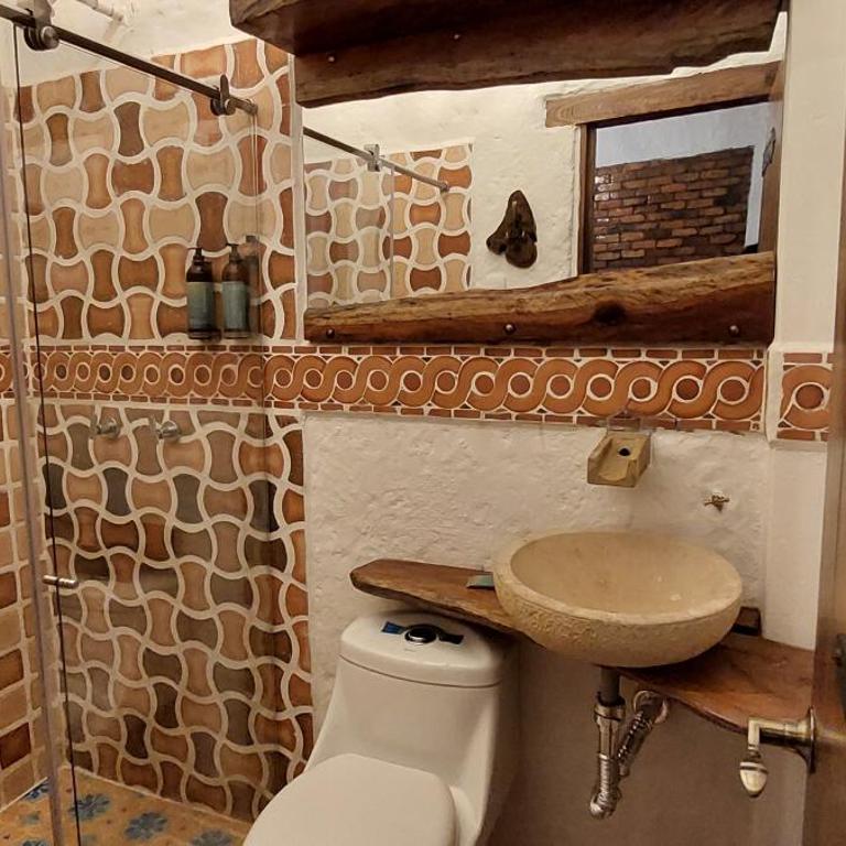 Hotel Campestre San Joaquin - Habitación Doble - 2