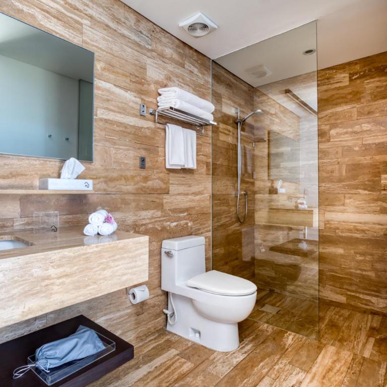 AR 218 Hotel by ULIV - Suite Familiar - 1