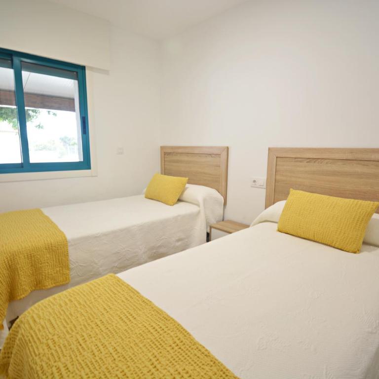 Adosados de playa en Balea - San Vicente do Mar - Casa de 2 dormitorios - 13