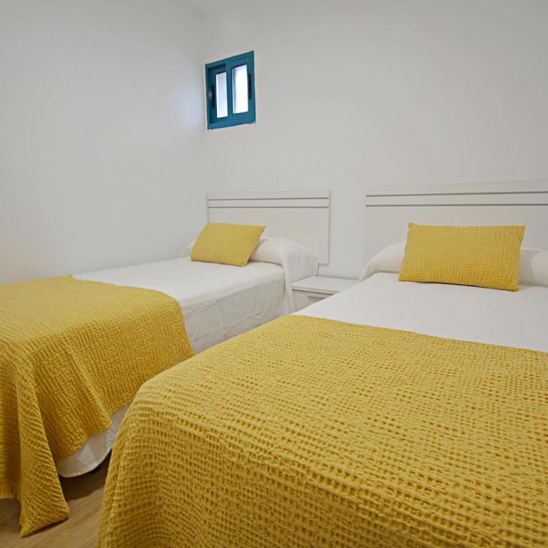 Adosados de playa en Balea - San Vicente do Mar - Casa de 2 dormitorios - 14