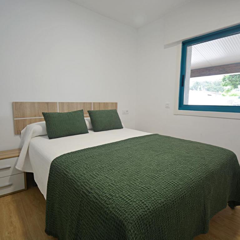 Adosados de playa en Balea - San Vicente do Mar - Casa de 2 dormitorios - 17
