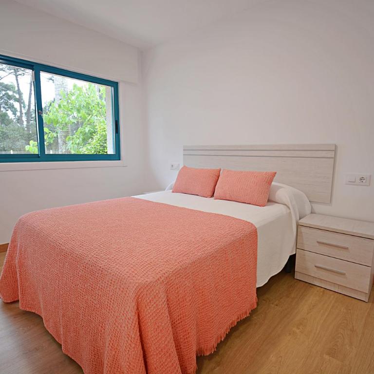 Adosados de playa en Balea - San Vicente do Mar - Casa de 2 dormitorios - 21