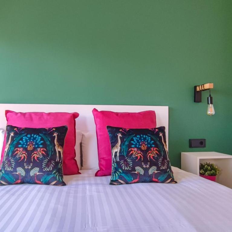OleHolidays 615 Romana Playa junto a la playa - Apartamento de 1 dormitorio - 9