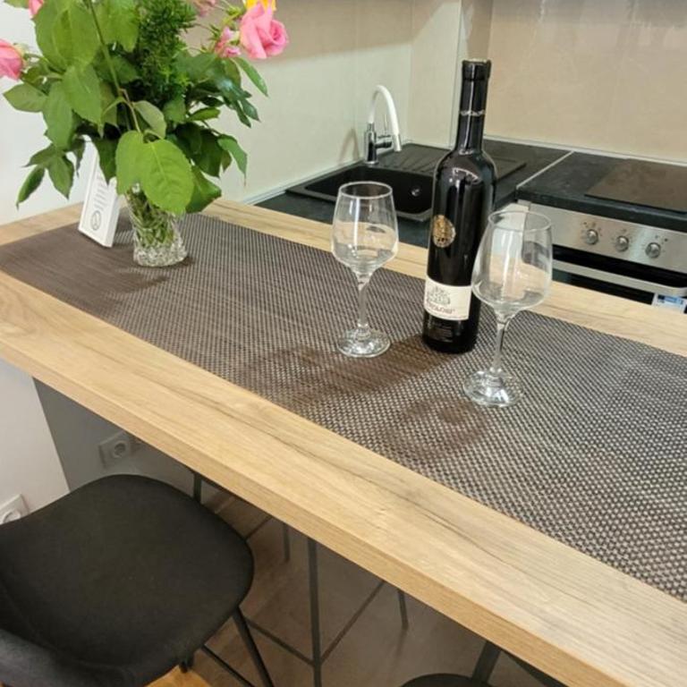TILA 2 - Apartman sa 1 Spavaćom Sobom - 13