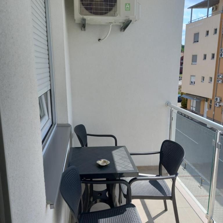 Apartman Vasilije Banja Koviljaca - Apartman sa 1 Spavaćom Sobom - 4