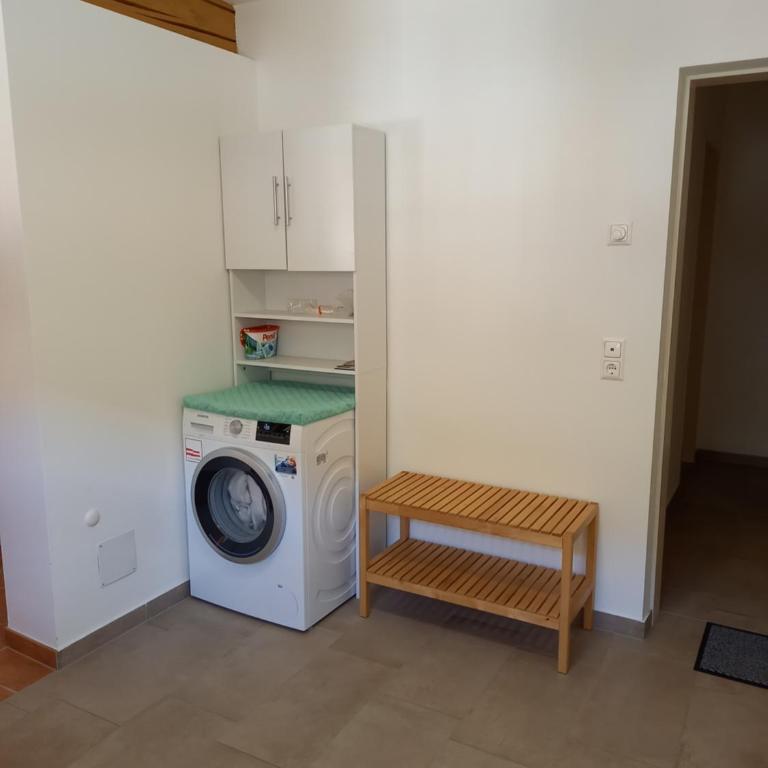 Nagelehof 3 - Apartment mit 2 Schlafzimmern - 9