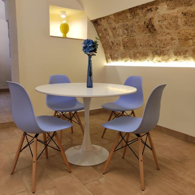 Amunì Holiday Home Noto - Casa con 1 Camera da Letto - 11