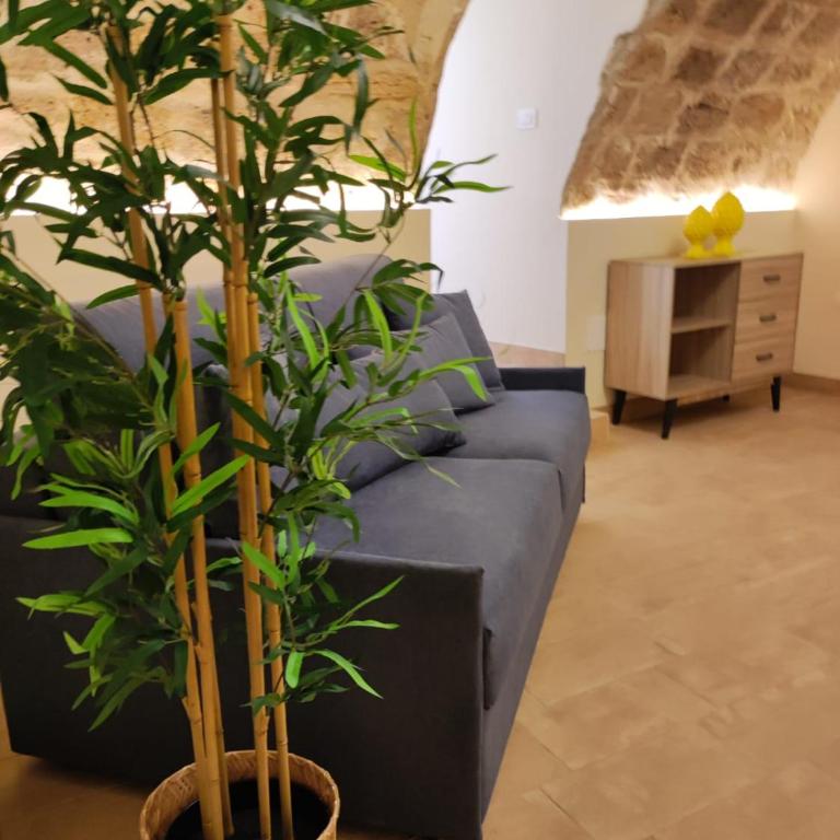 Amunì Holiday Home Noto - Casa con 1 Camera da Letto - 7