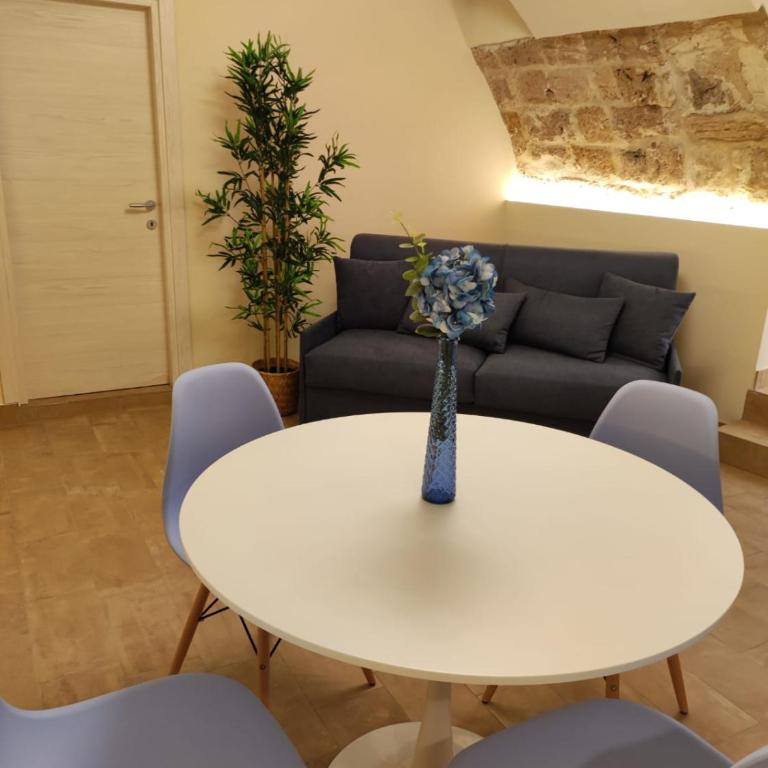 Amunì Holiday Home Noto - Casa con 1 Camera da Letto - 13