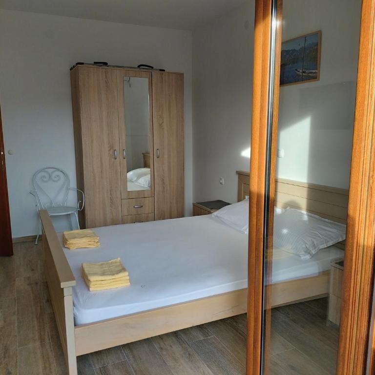 Villa Nadalina - Two-Bedroom Apartment - 18