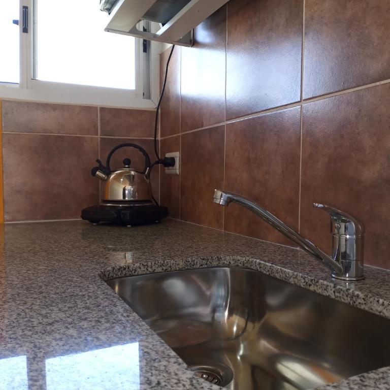 Las Casuarinas - Apartamento de 2 dormitorios - 22