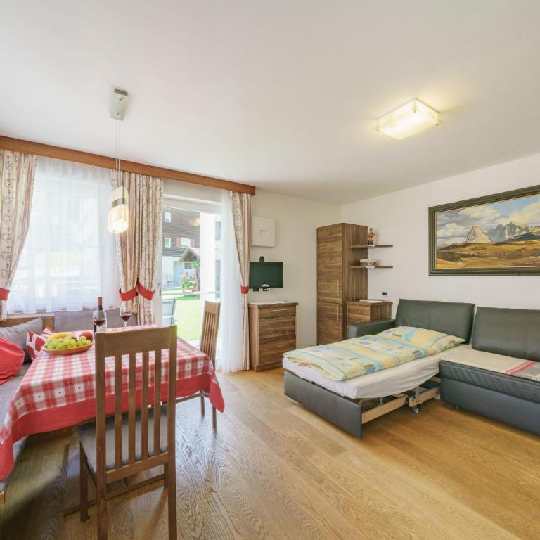 Apartment Romana - Appartamento con 1 Camera da Letto - 5