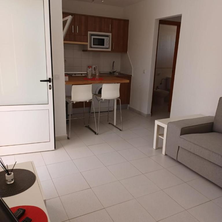 Casa El Nidillo - Apartamento de 1 dormitorio - 21