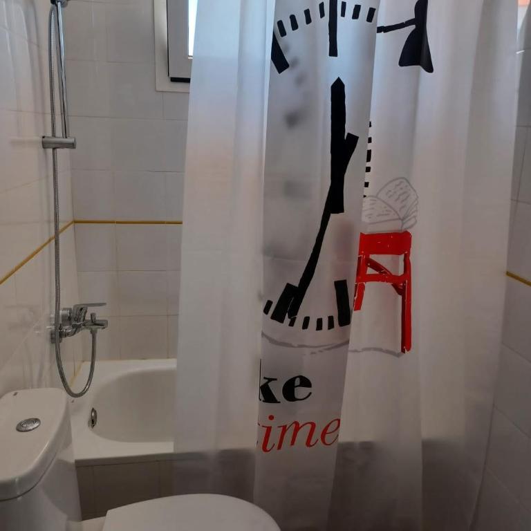 Casa El Nidillo - Apartamento de 1 dormitorio - 40