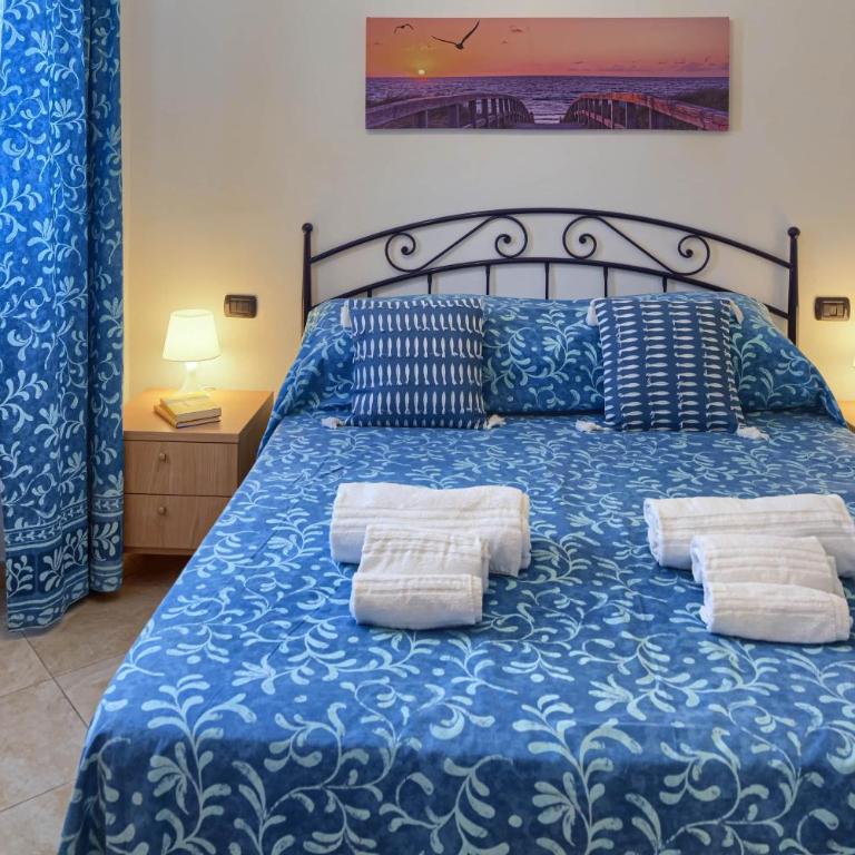 Mafalda Apartments - Appartamento con 1 Camera da Letto - 1