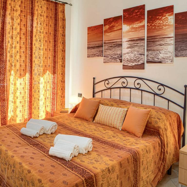 Mafalda Apartments - Appartamento - 1
