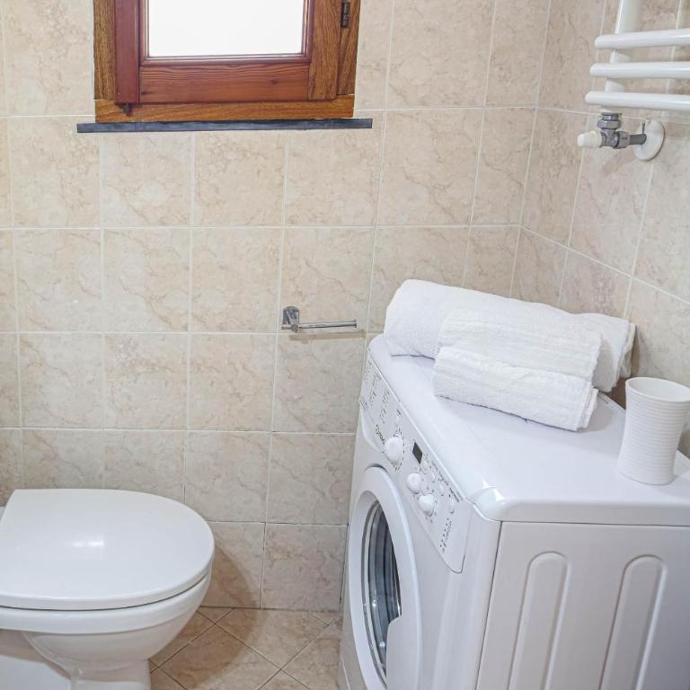 Mafalda Apartments - Appartamento con 1 Camera da Letto - 12