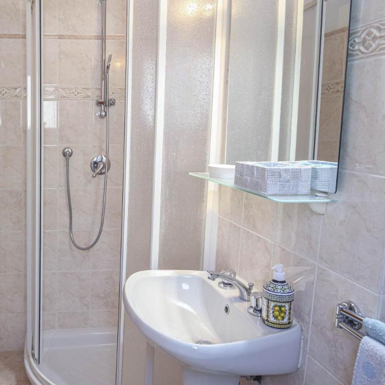 Mafalda Apartments - Appartamento con 1 Camera da Letto - 11