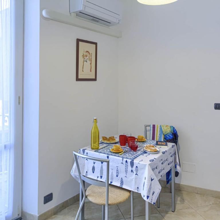 Mafalda Apartments - Appartamento con 1 Camera da Letto - 8