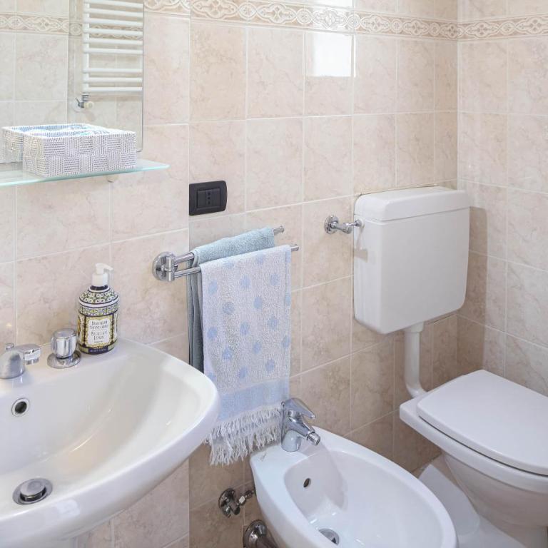 Mafalda Apartments - Appartamento con 1 Camera da Letto - 10