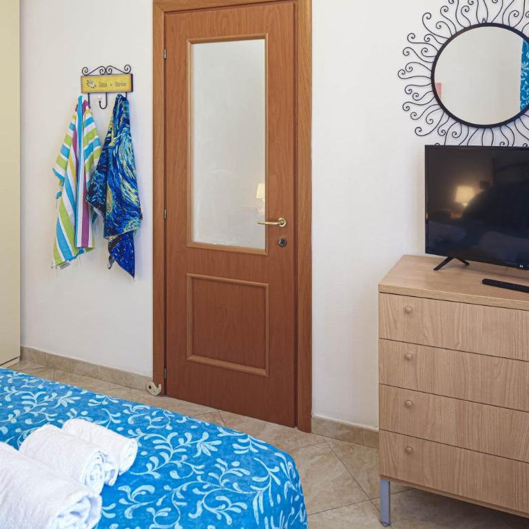 Mafalda Apartments - Appartamento con 1 Camera da Letto - 6
