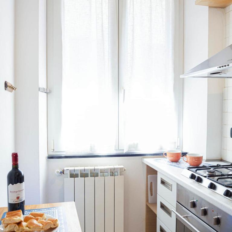 Mafalda Apartments - Appartamento - 14