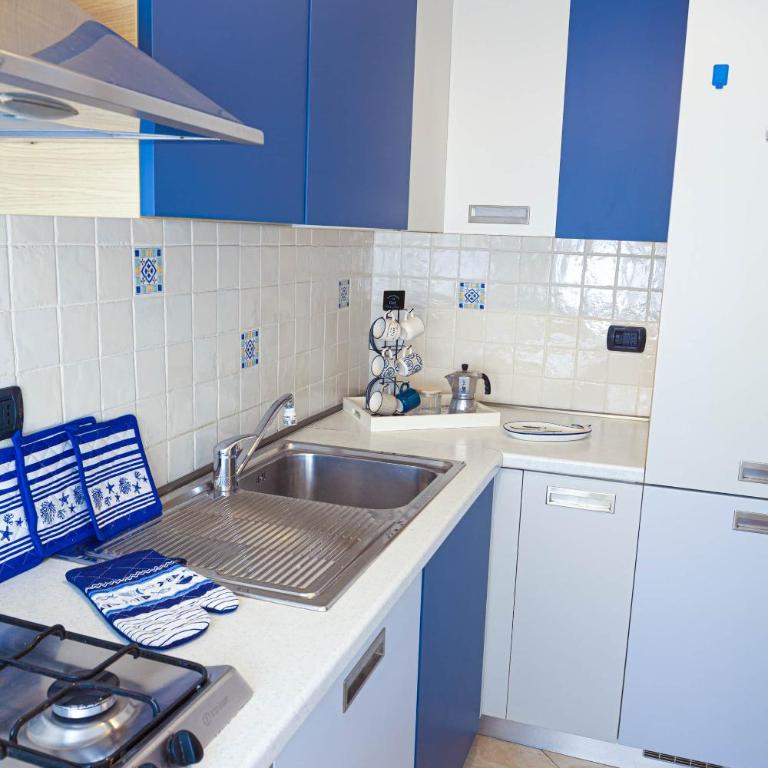 Mafalda Apartments - Appartamento - 13