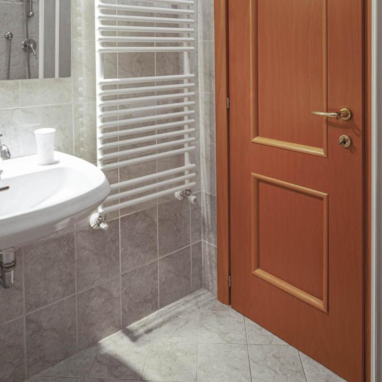 Mafalda Apartments - Appartamento - 15