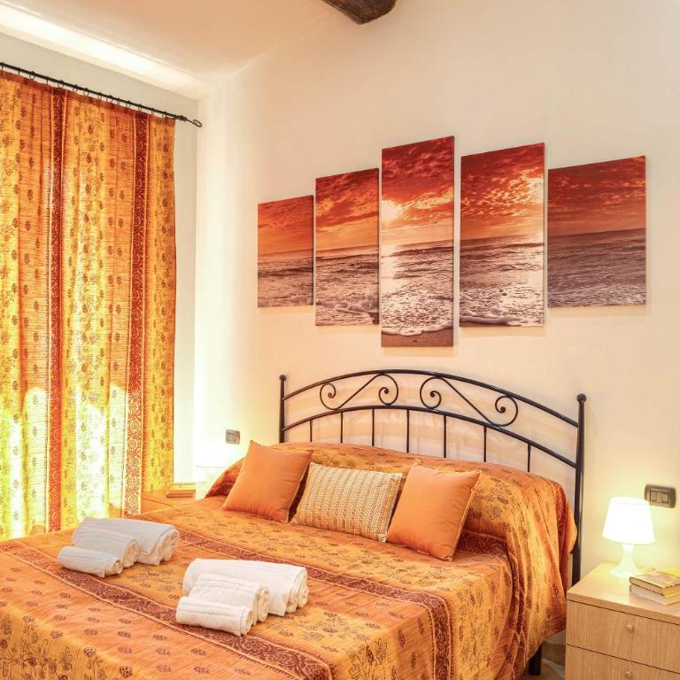 Mafalda Apartments - Appartamento - 8