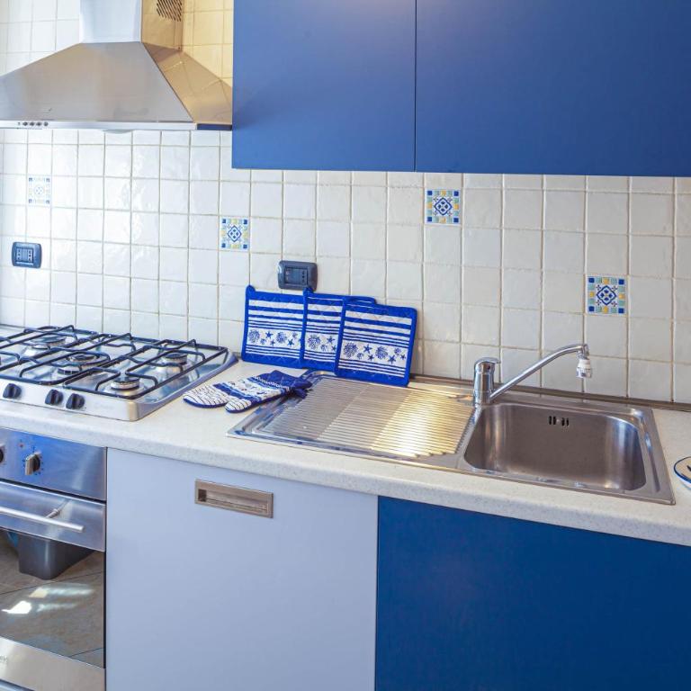 Mafalda Apartments - Appartamento - 5