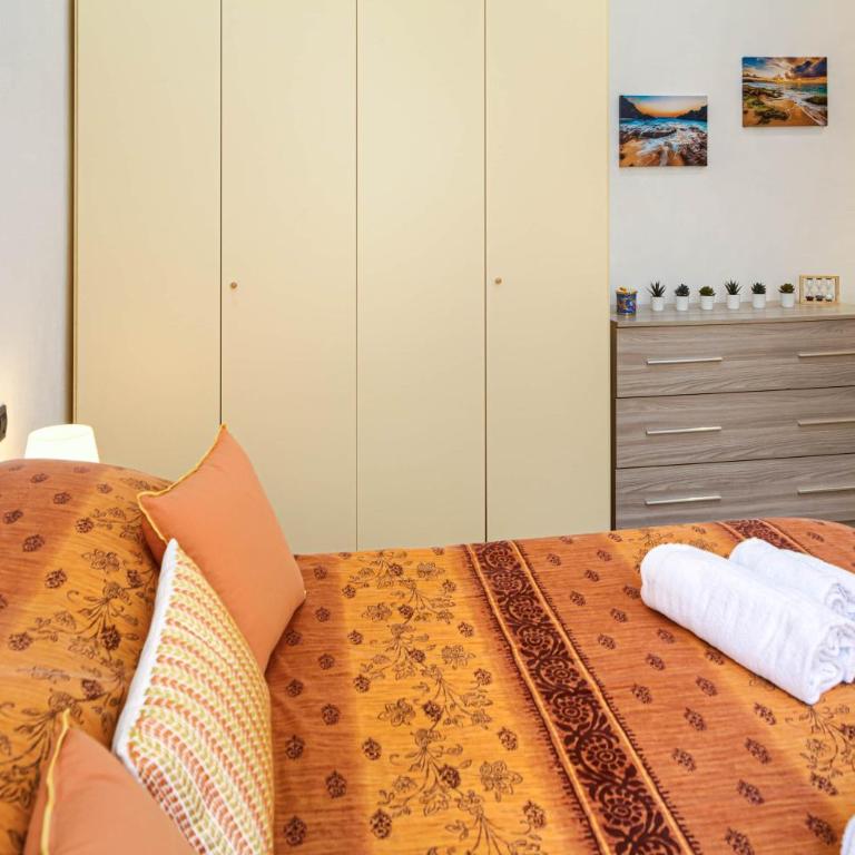 Mafalda Apartments - Appartamento - 7