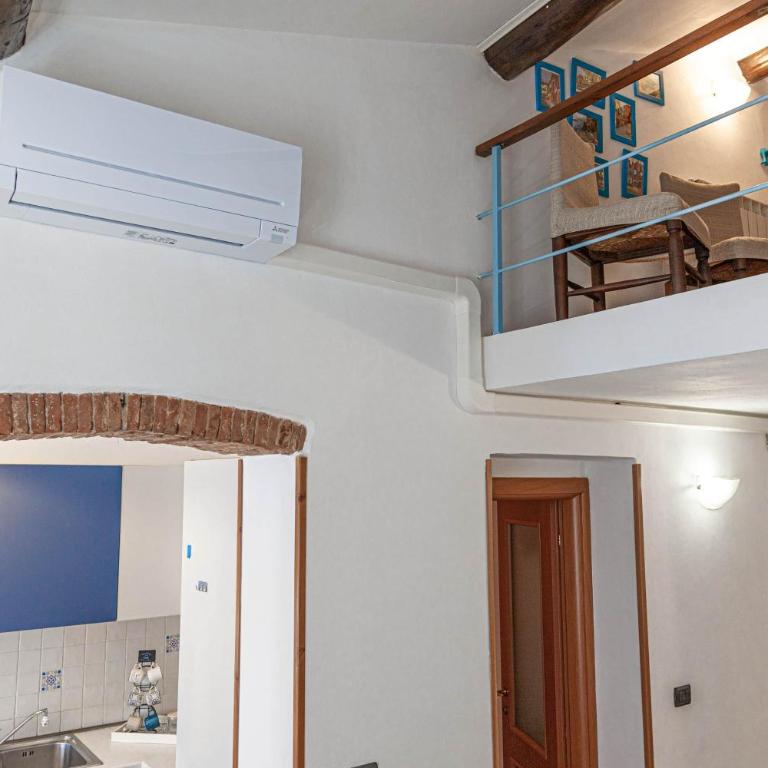 Mafalda Apartments - Appartamento - 11