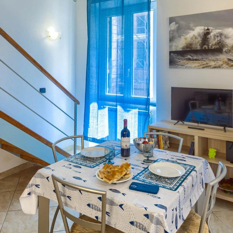 Mafalda Apartments - Appartamento - 2