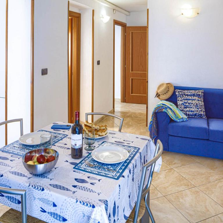 Mafalda Apartments - Appartamento - 9