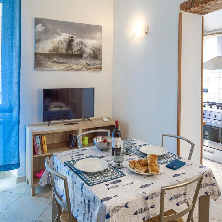 Mafalda Apartments - Appartamento - 6