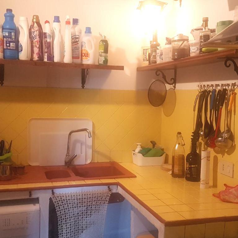 La Panatica al centro storico - Appartamento con Vista Giardino - 11