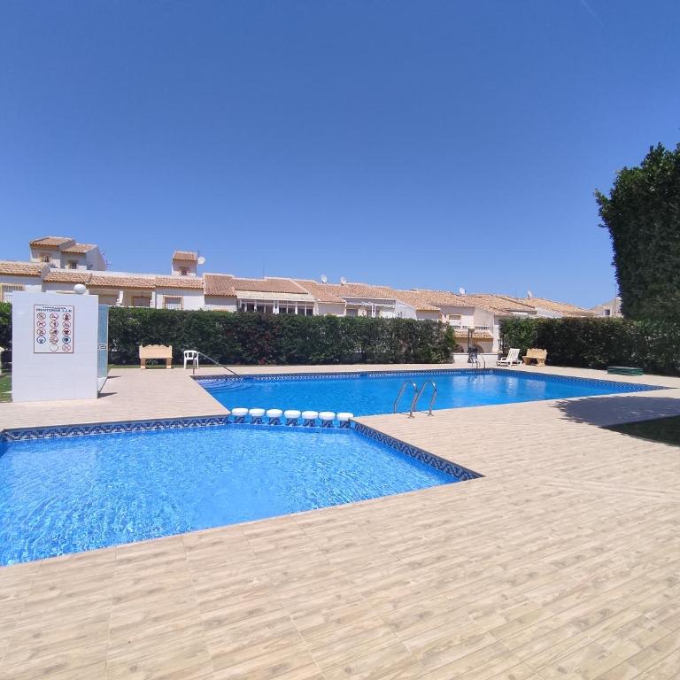 La casita soleada - Gran Alacant - Casa de 3 dormitorios - 3